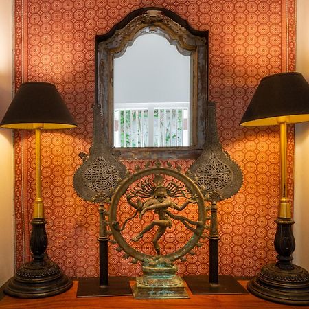 55Tg Boutique Suites Colombo Ngoại thất bức ảnh