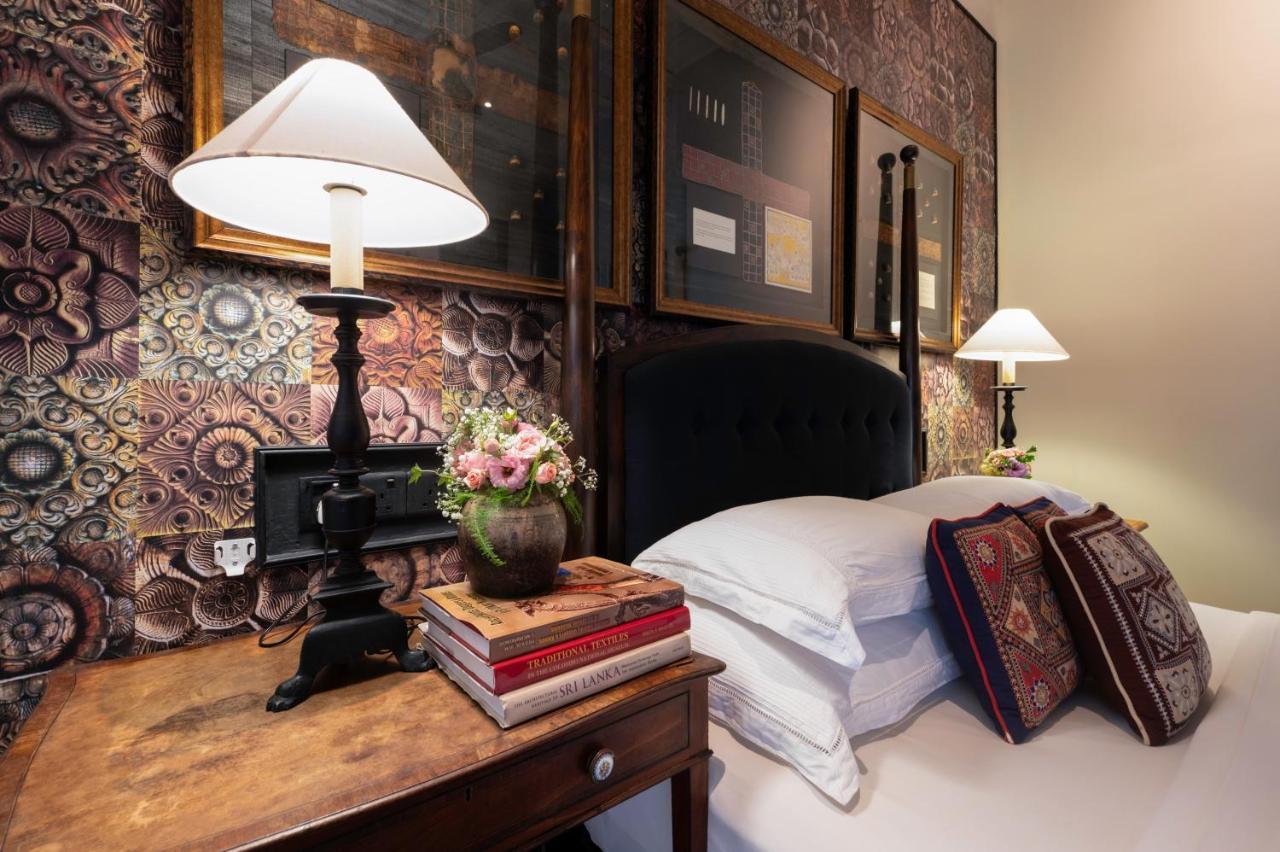 55Tg Boutique Suites Colombo Ngoại thất bức ảnh