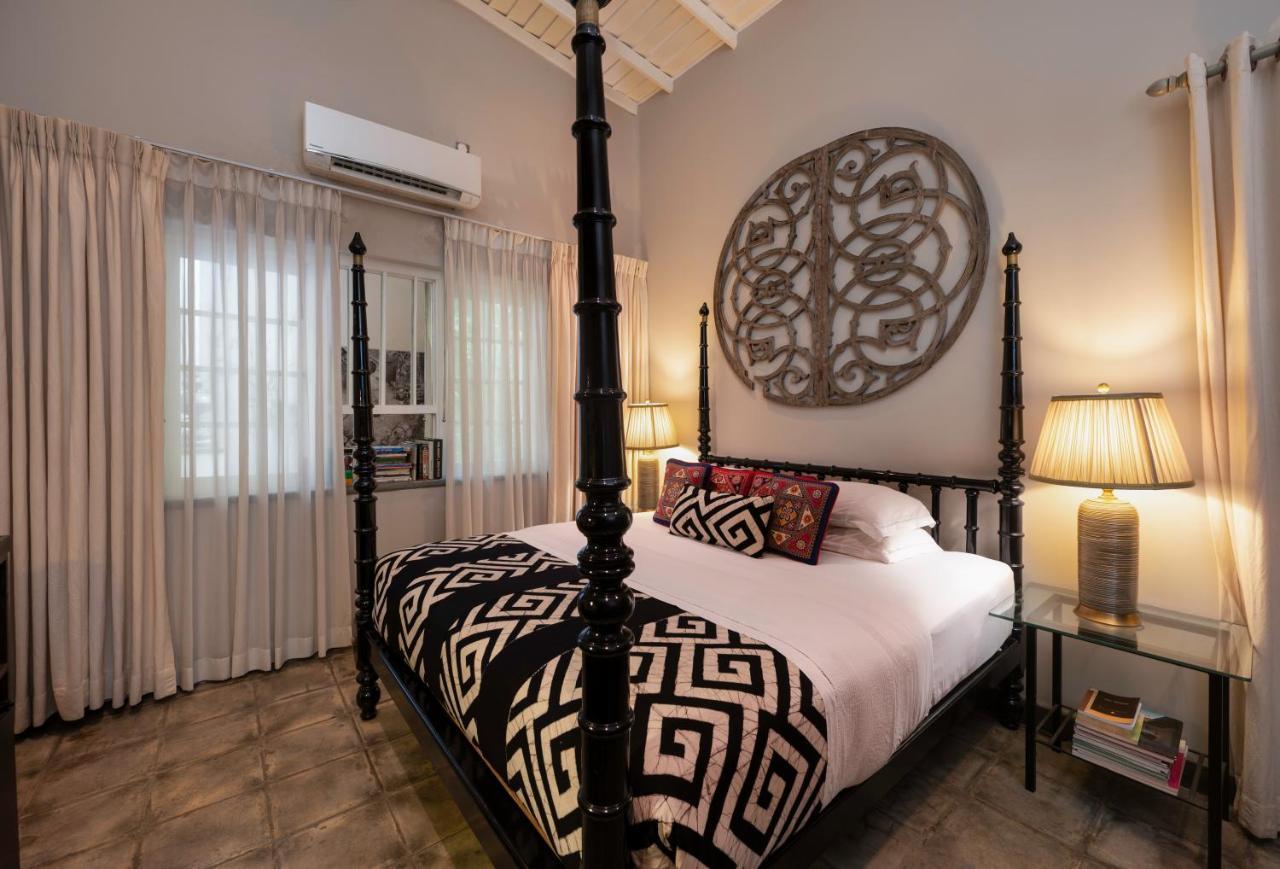 55Tg Boutique Suites Colombo Ngoại thất bức ảnh