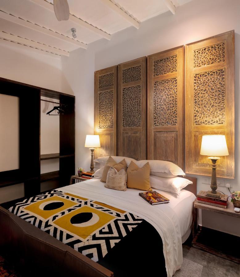 55Tg Boutique Suites Colombo Ngoại thất bức ảnh