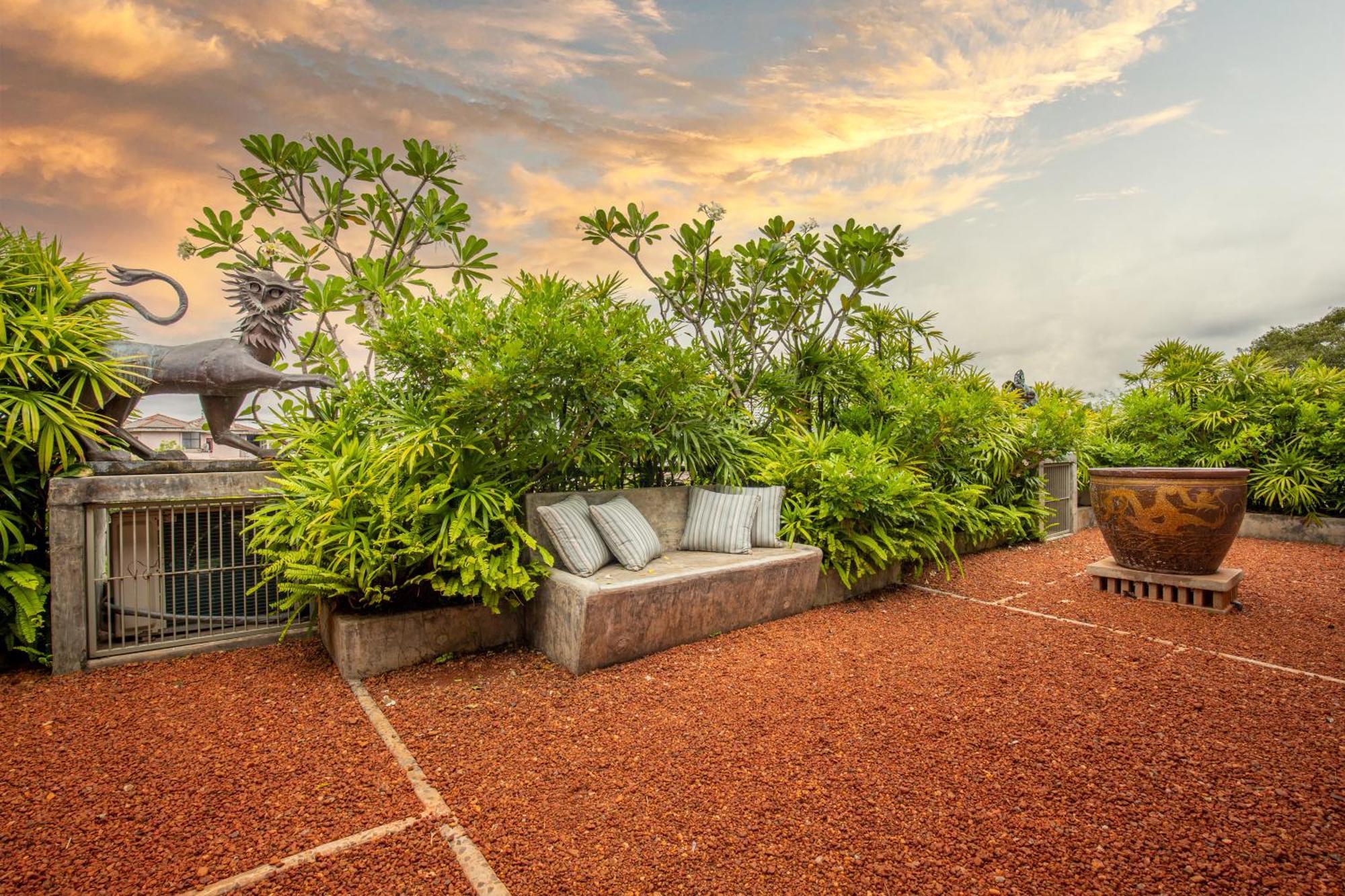 55Tg Boutique Suites Colombo Ngoại thất bức ảnh