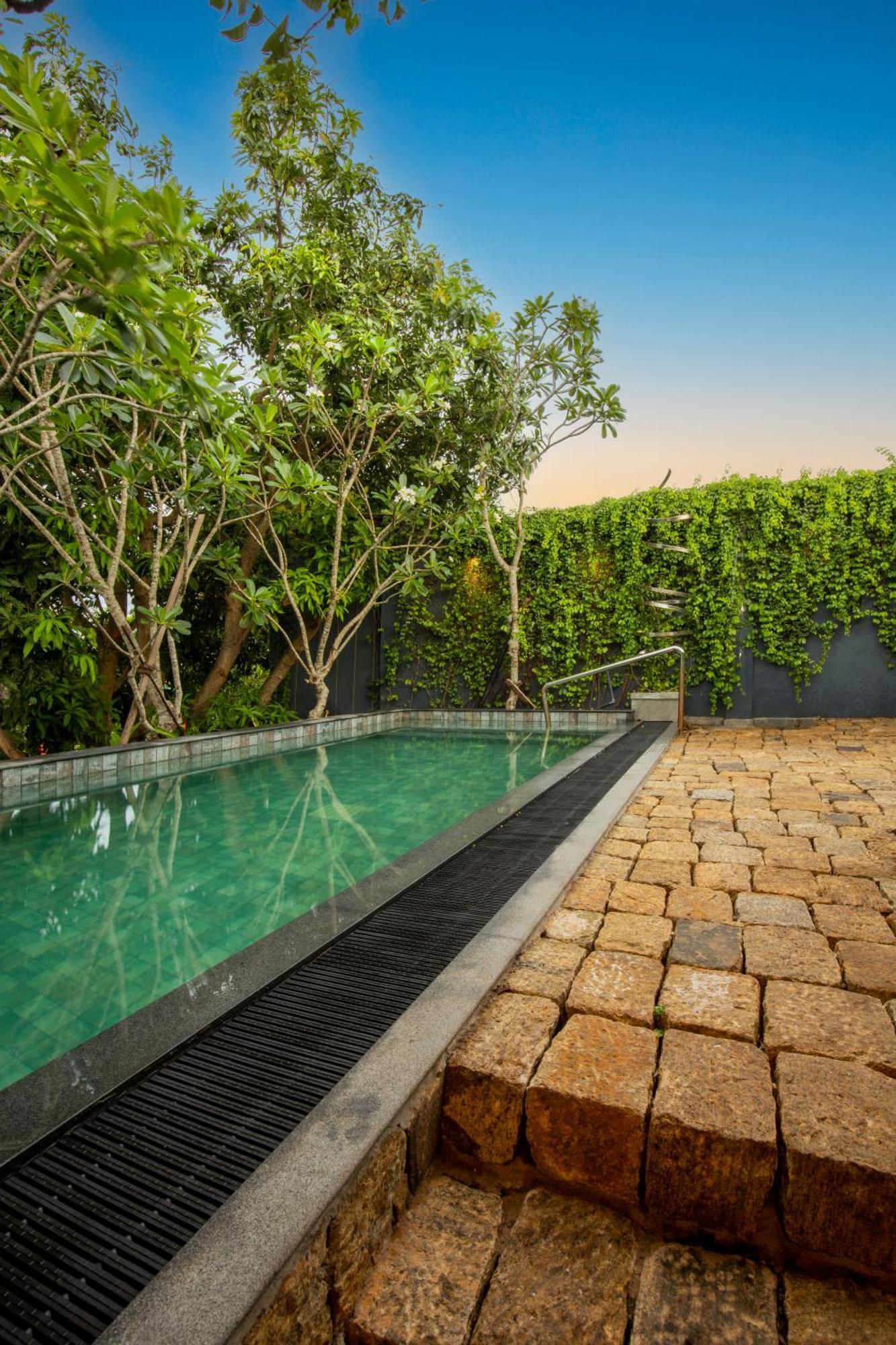 55Tg Boutique Suites Colombo Ngoại thất bức ảnh