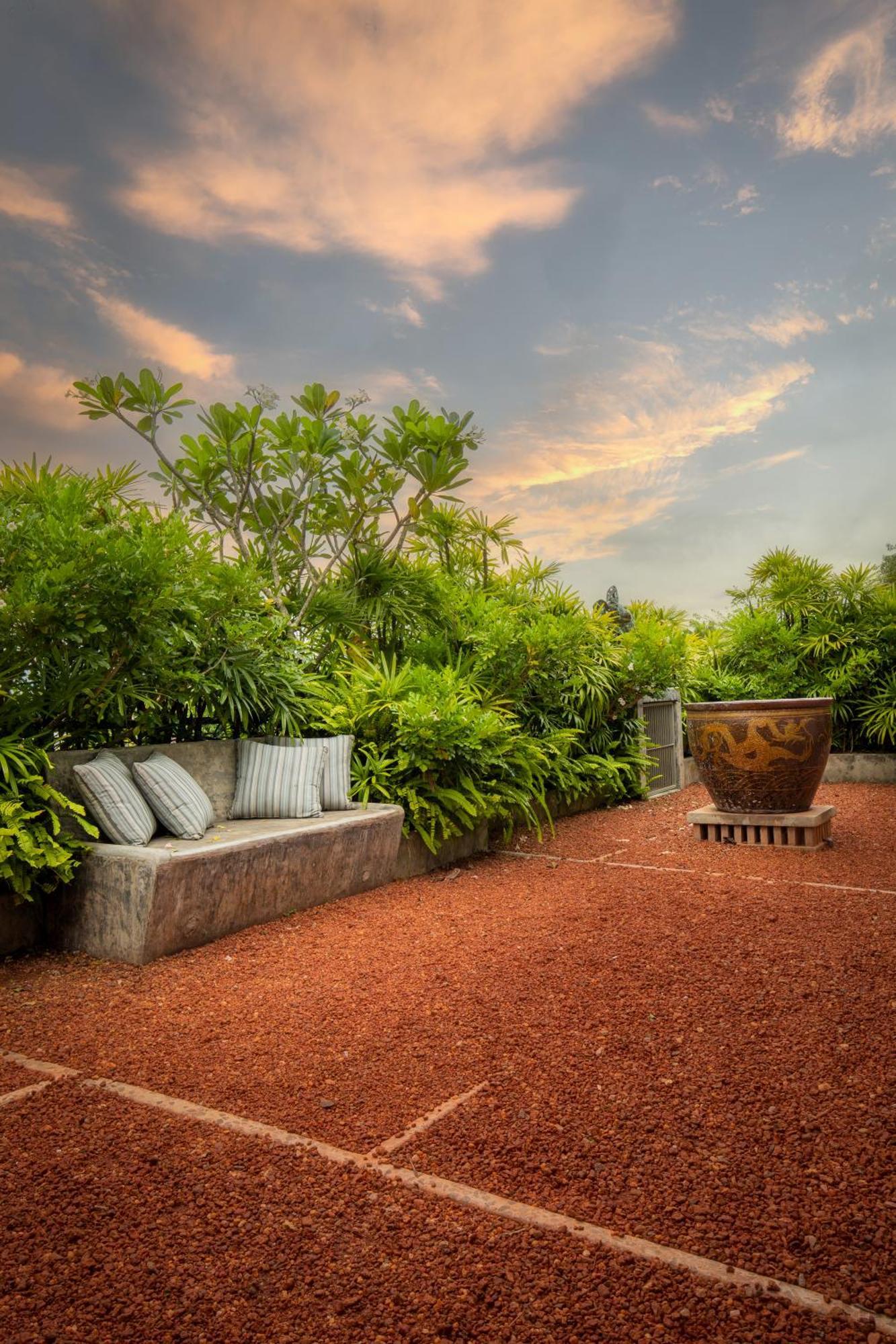55Tg Boutique Suites Colombo Ngoại thất bức ảnh
