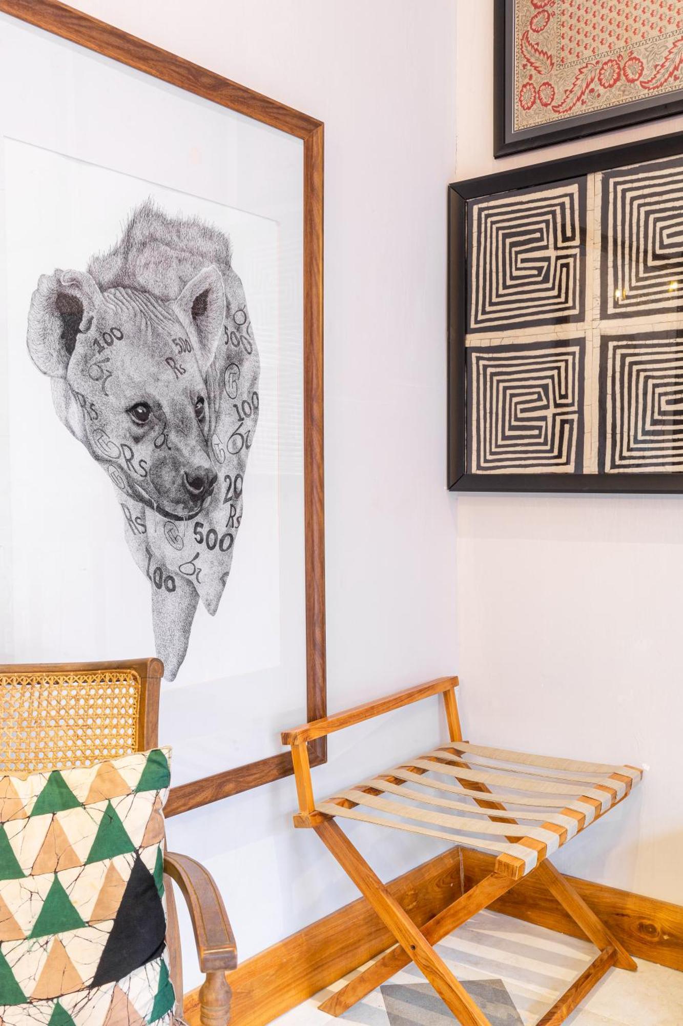 55Tg Boutique Suites Colombo Ngoại thất bức ảnh