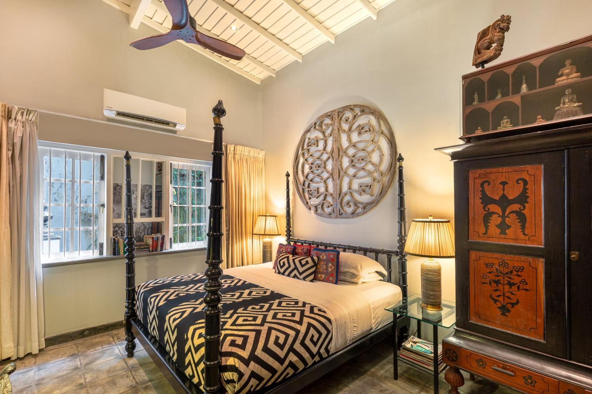 55Tg Boutique Suites Colombo Ngoại thất bức ảnh