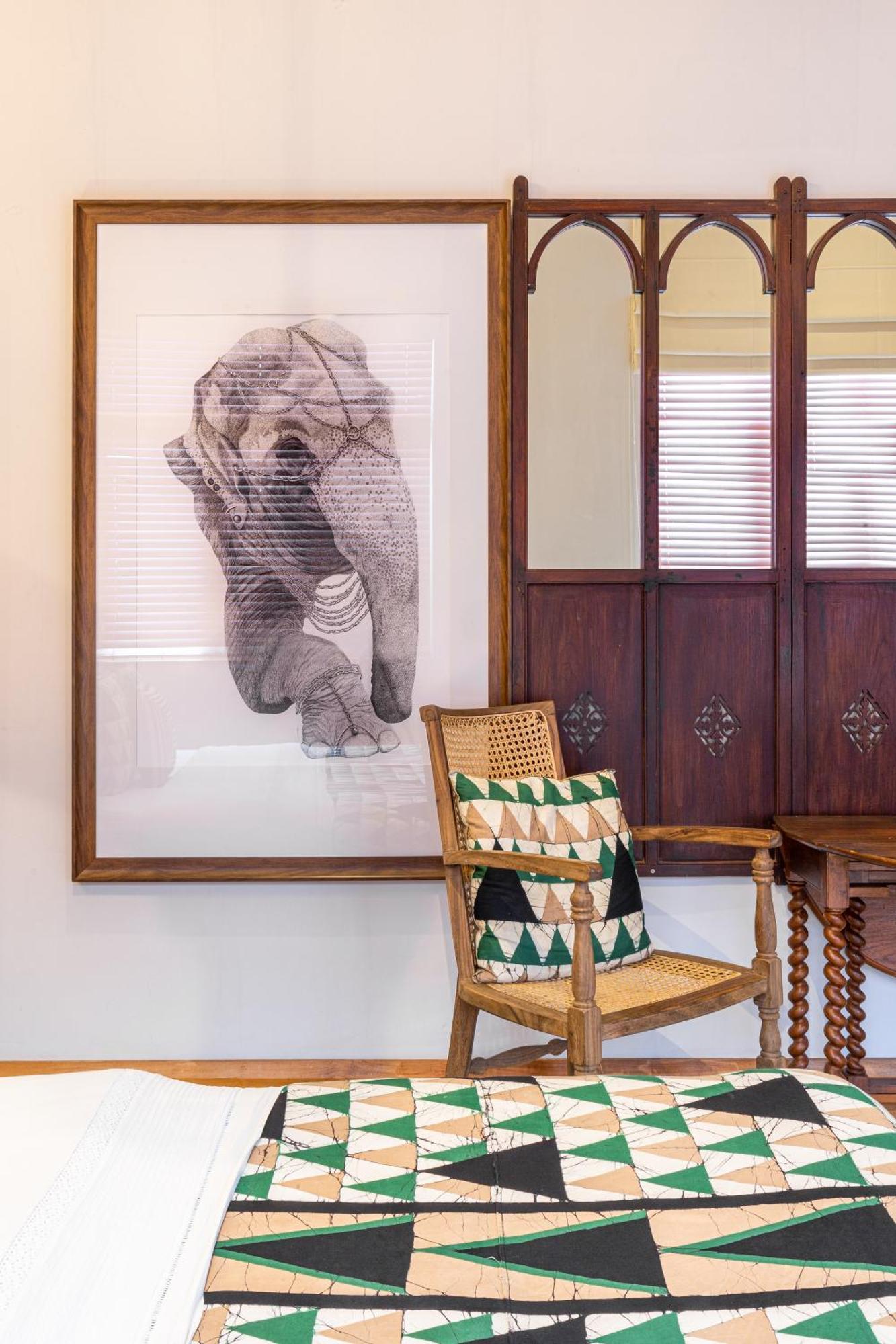 55Tg Boutique Suites Colombo Ngoại thất bức ảnh