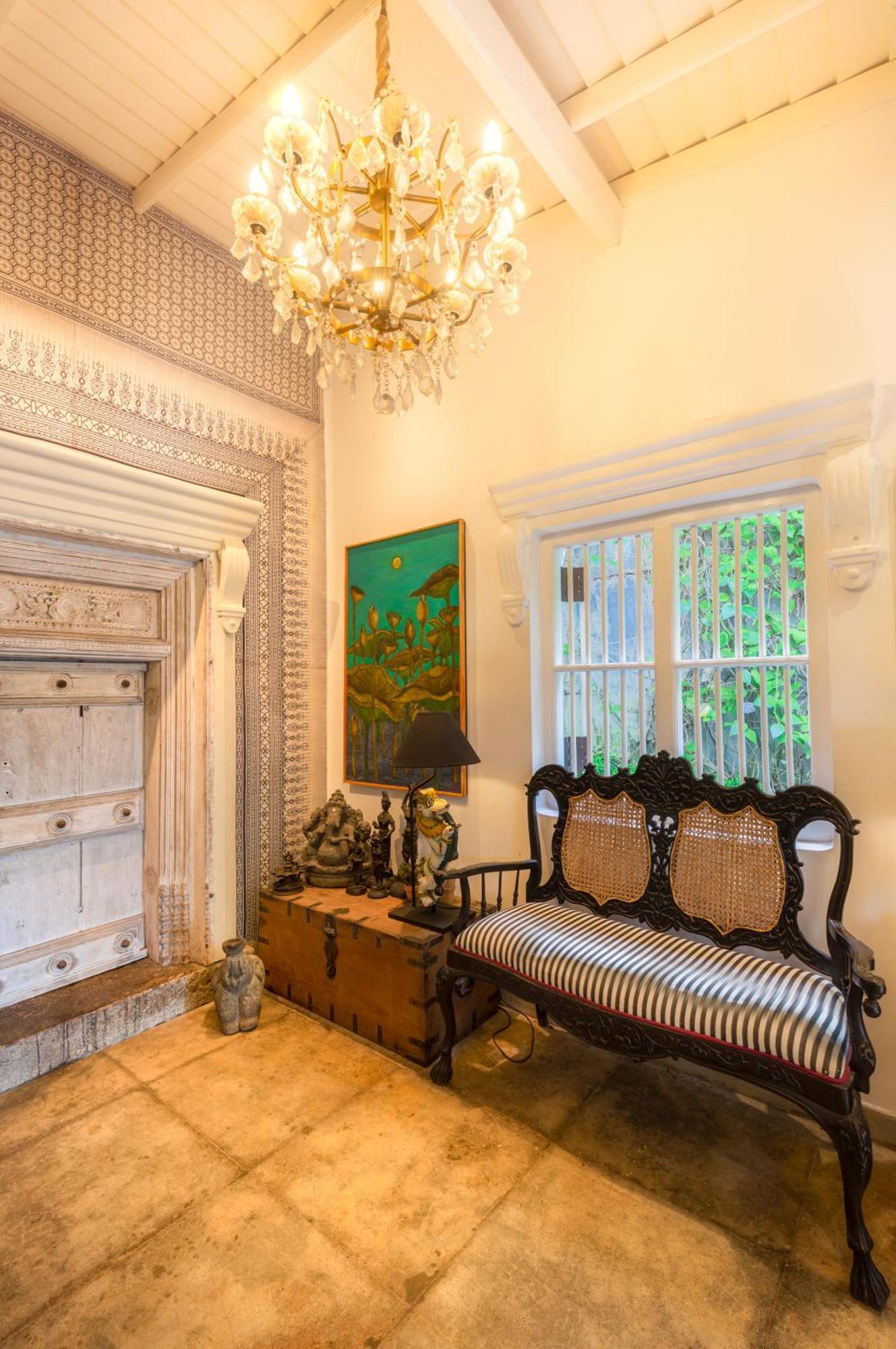 55Tg Boutique Suites Colombo Ngoại thất bức ảnh
