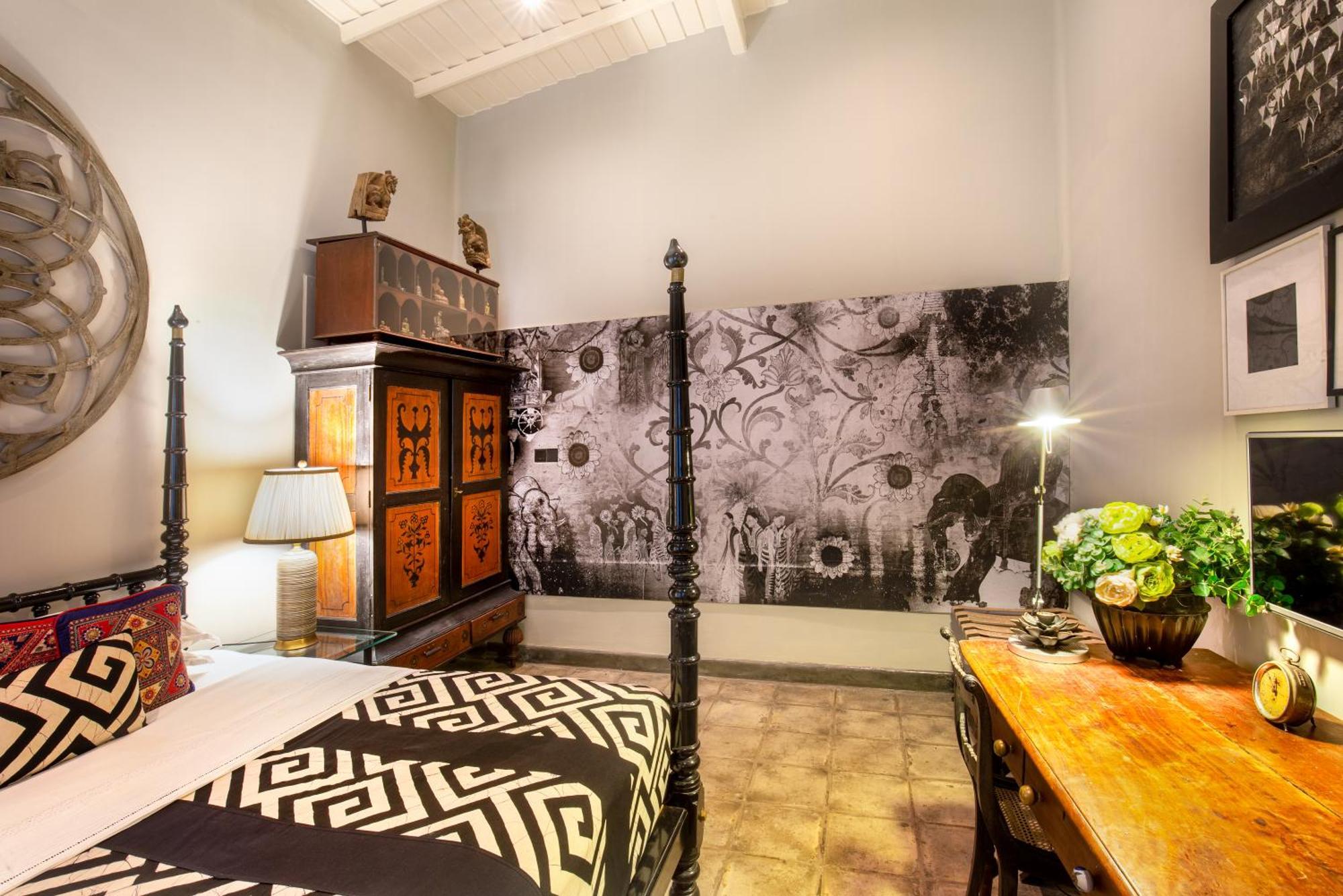55Tg Boutique Suites Colombo Ngoại thất bức ảnh