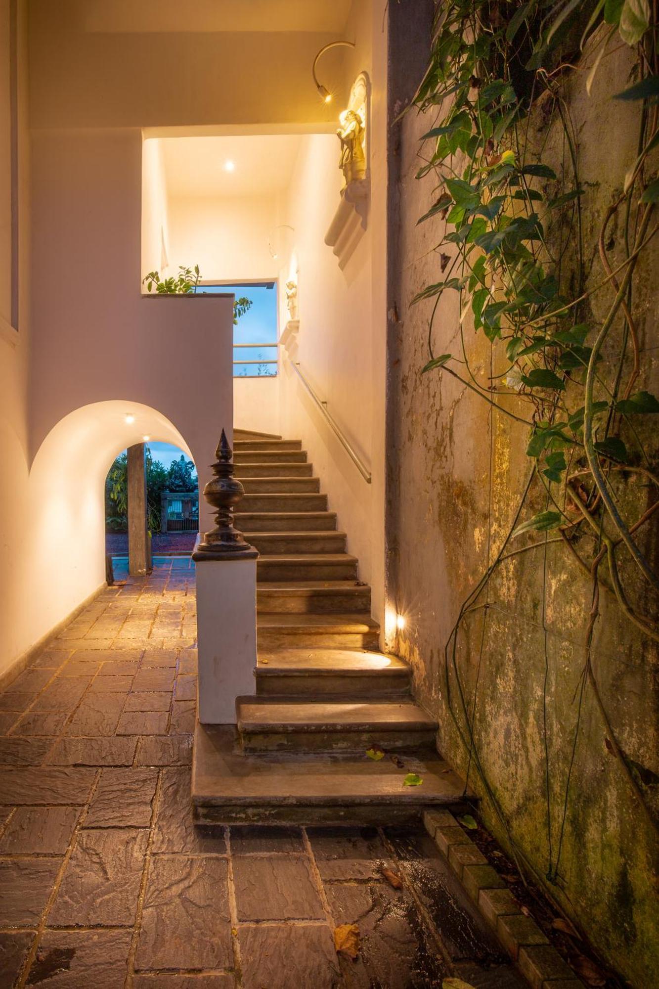 55Tg Boutique Suites Colombo Ngoại thất bức ảnh