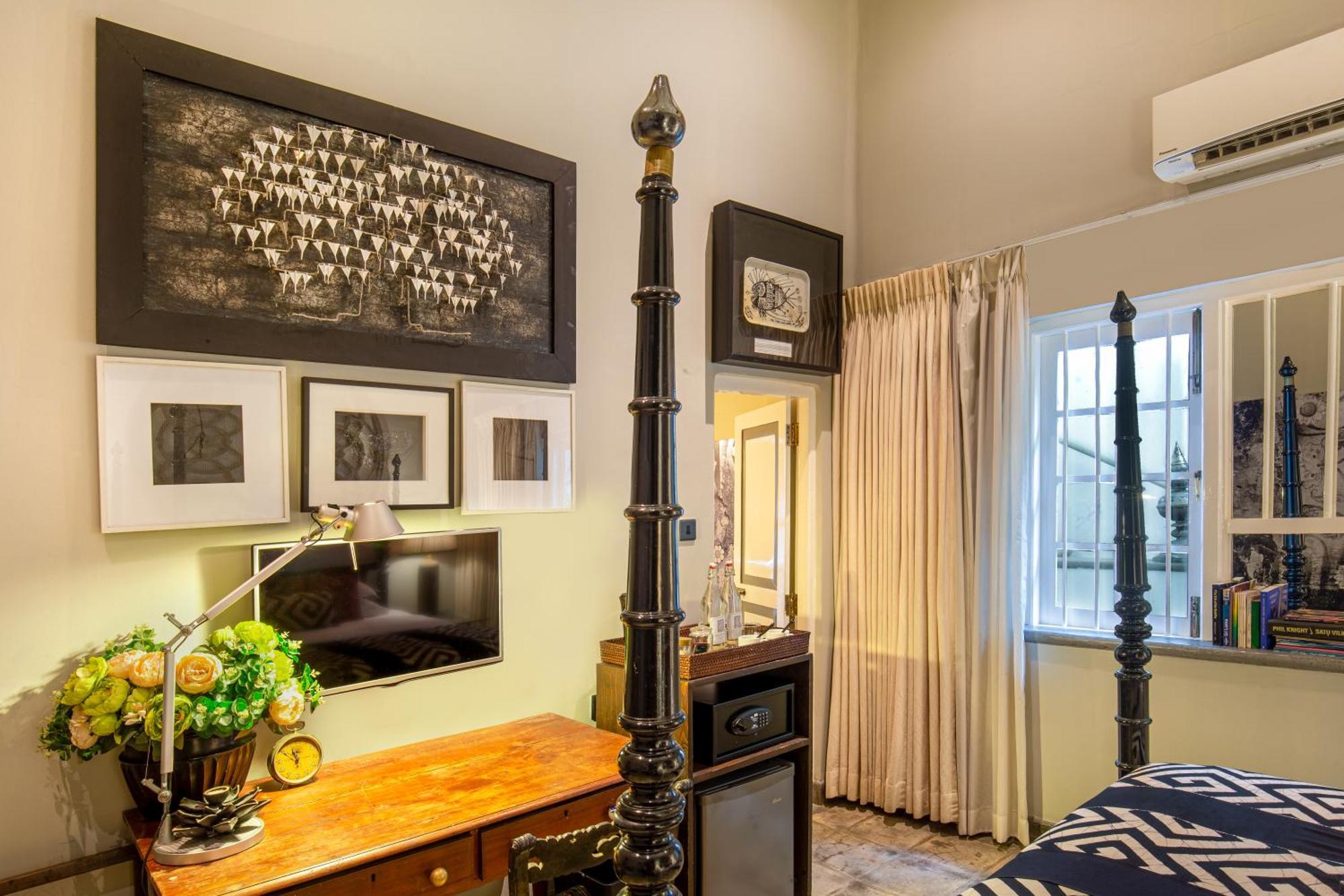 55Tg Boutique Suites Colombo Ngoại thất bức ảnh