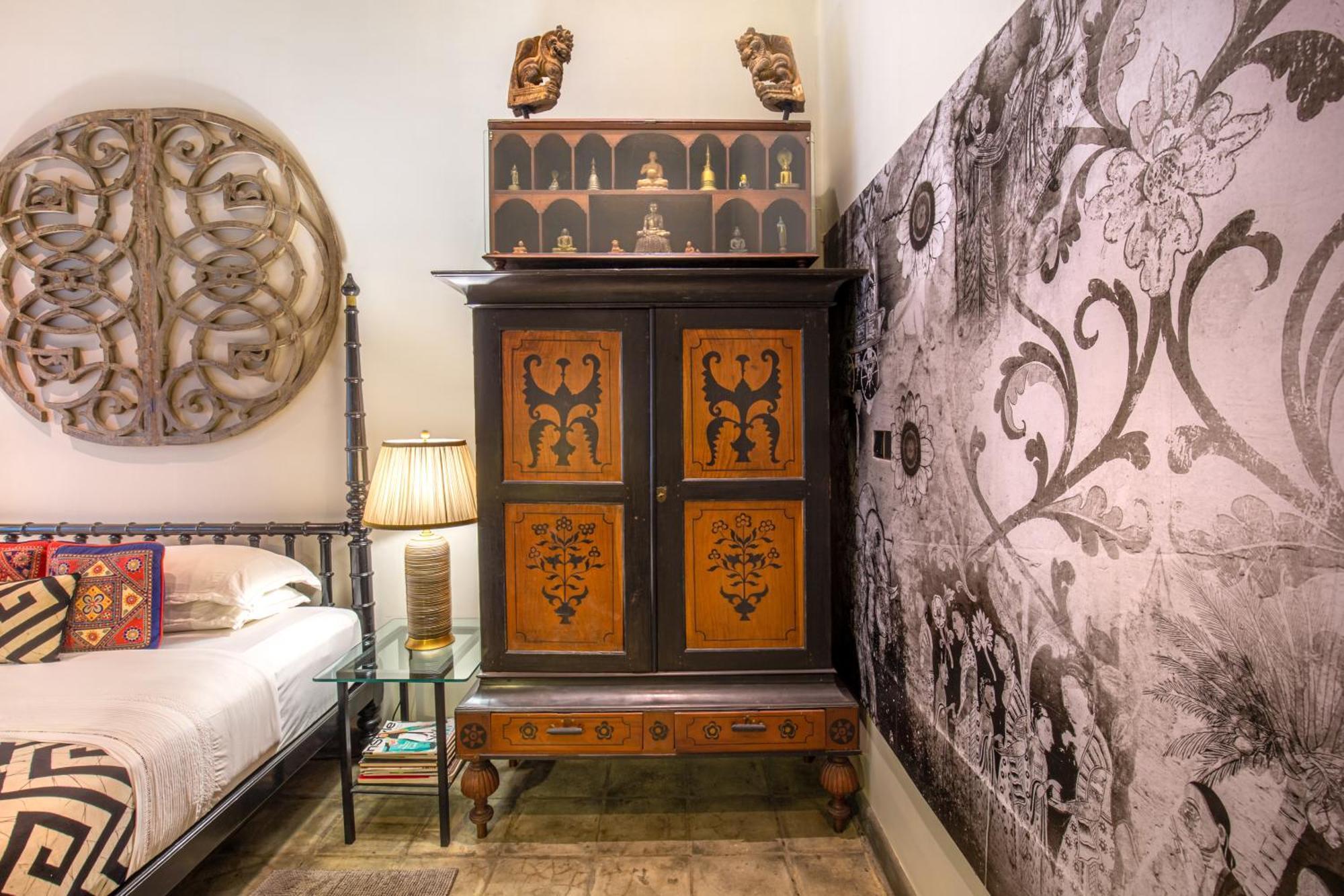 55Tg Boutique Suites Colombo Ngoại thất bức ảnh