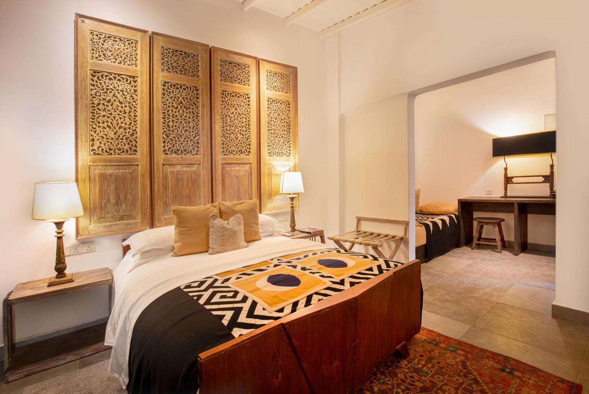 55Tg Boutique Suites Colombo Ngoại thất bức ảnh