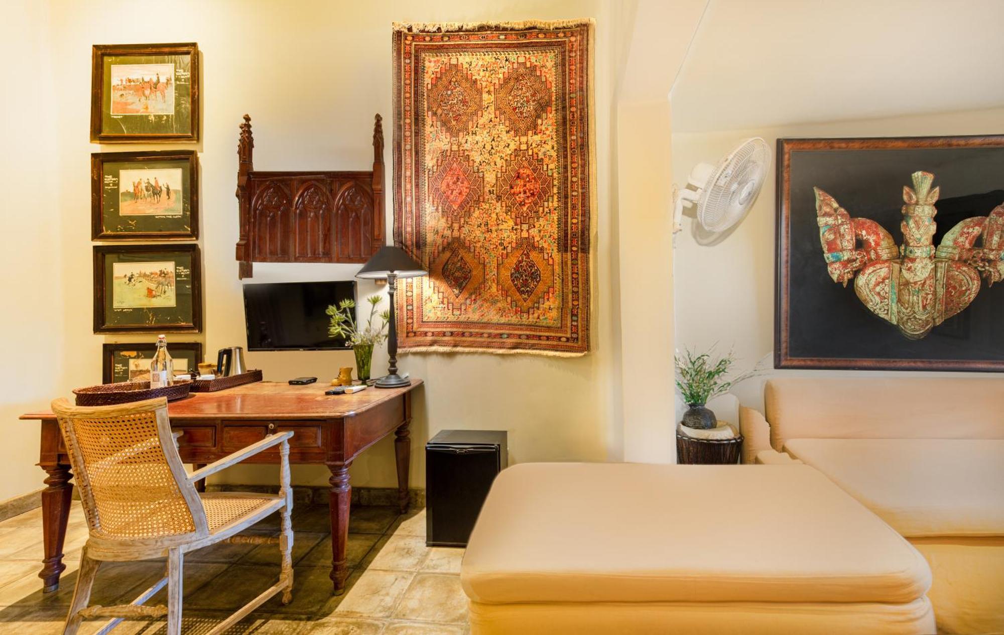 55Tg Boutique Suites Colombo Ngoại thất bức ảnh