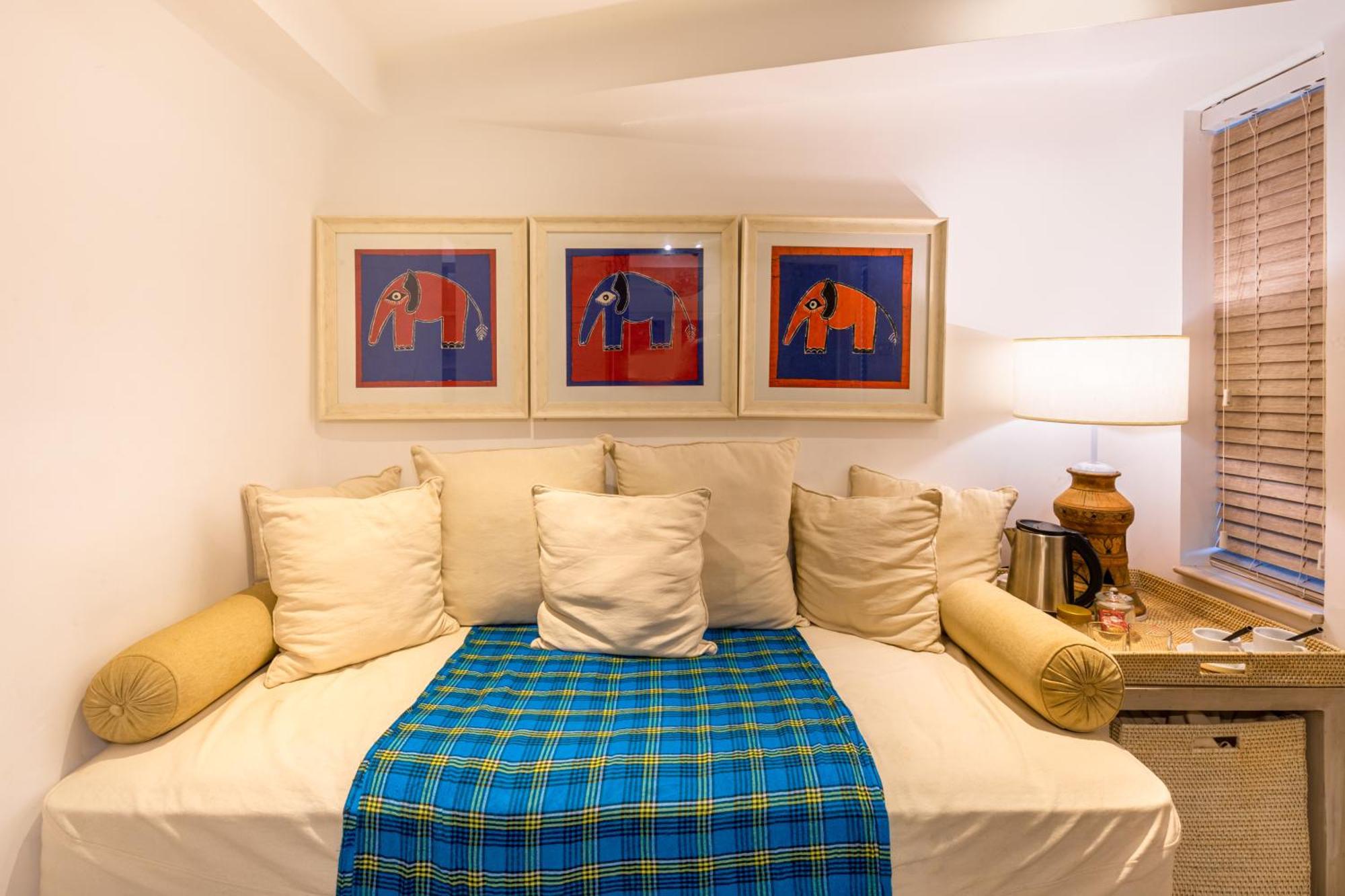 55Tg Boutique Suites Colombo Ngoại thất bức ảnh