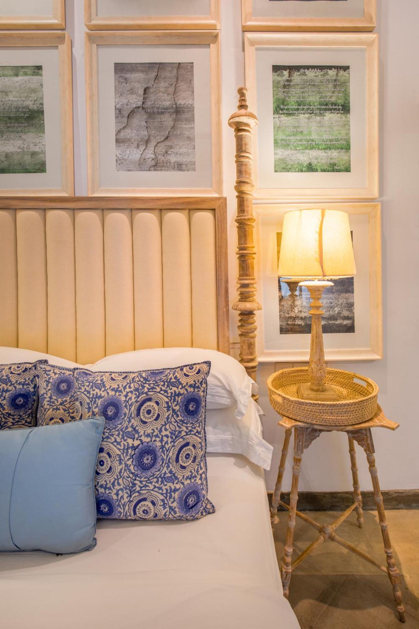 55Tg Boutique Suites Colombo Ngoại thất bức ảnh