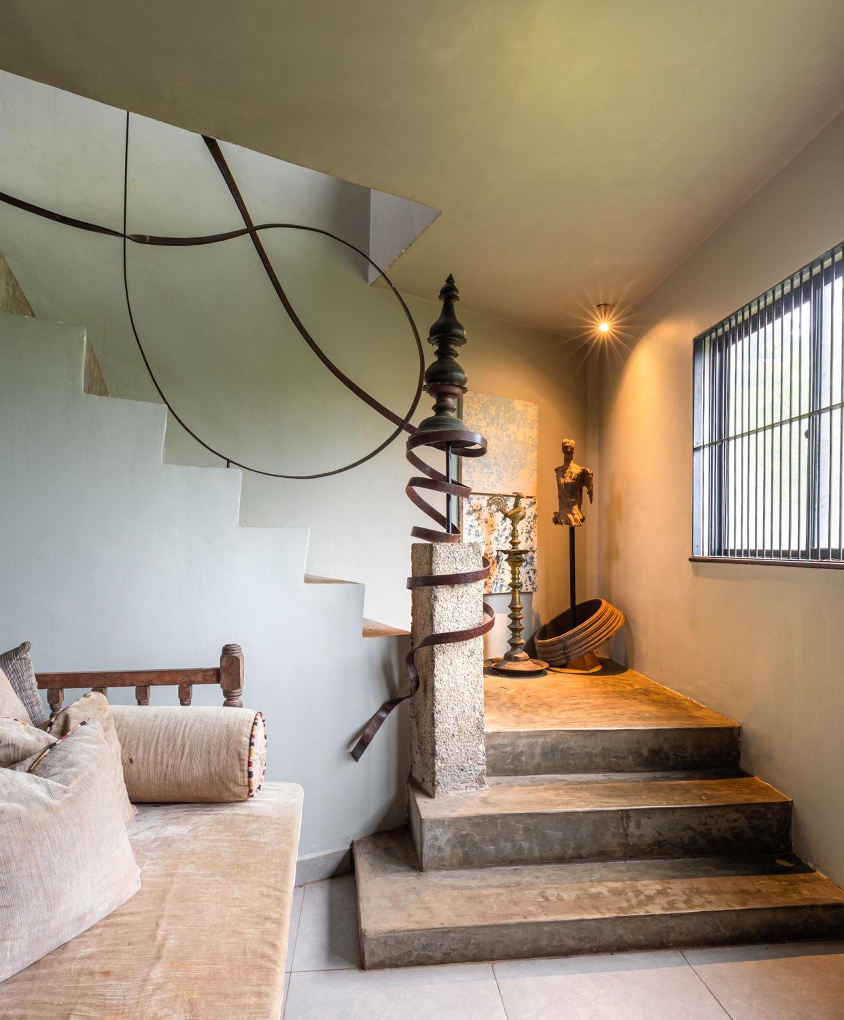 55Tg Boutique Suites Colombo Ngoại thất bức ảnh