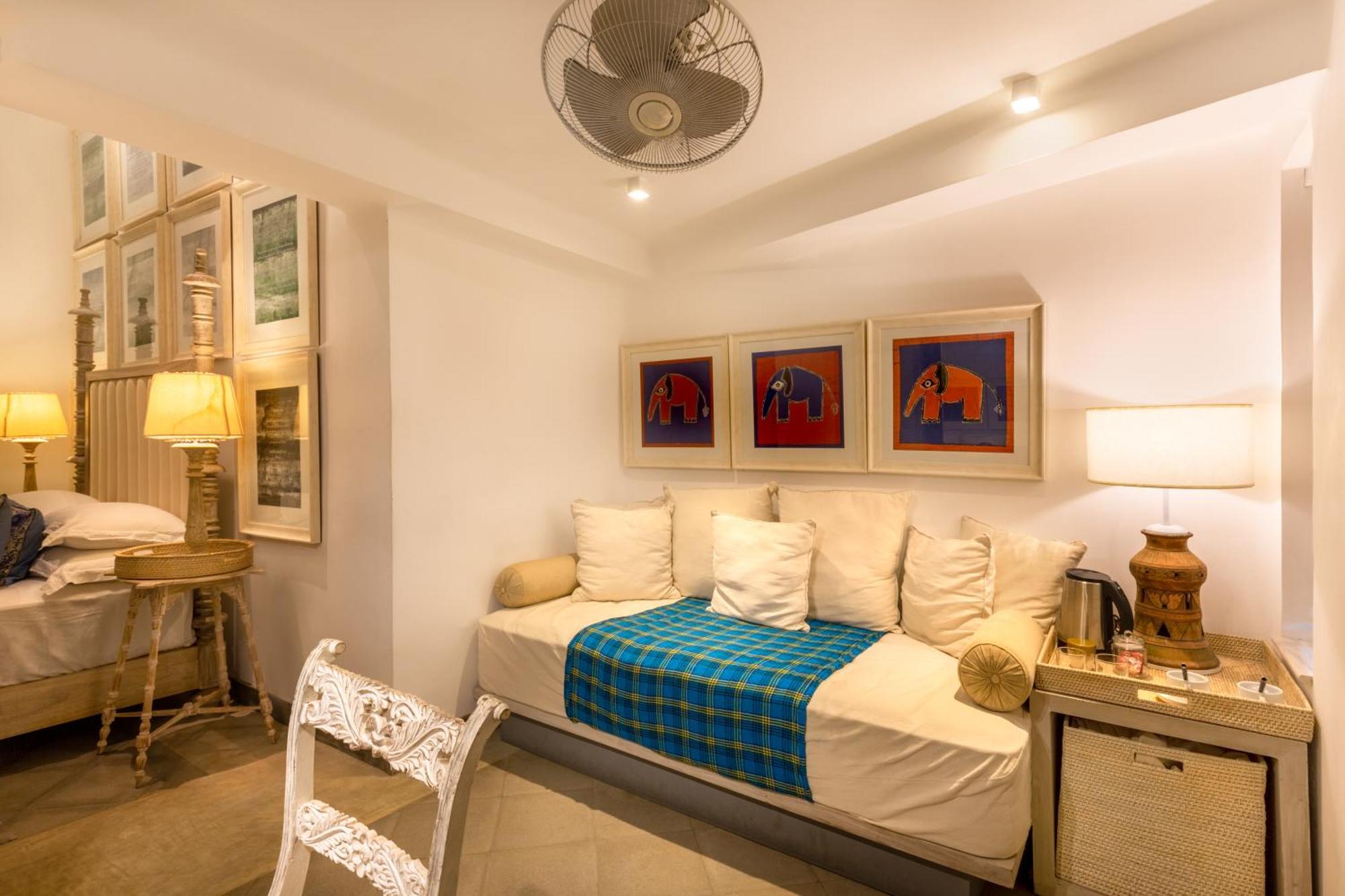 55Tg Boutique Suites Colombo Ngoại thất bức ảnh