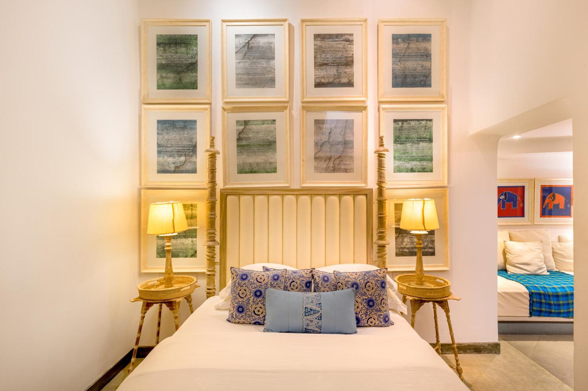 55Tg Boutique Suites Colombo Ngoại thất bức ảnh