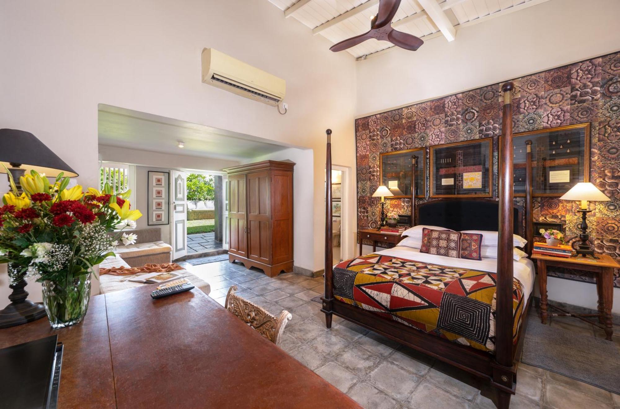 55Tg Boutique Suites Colombo Phòng bức ảnh
