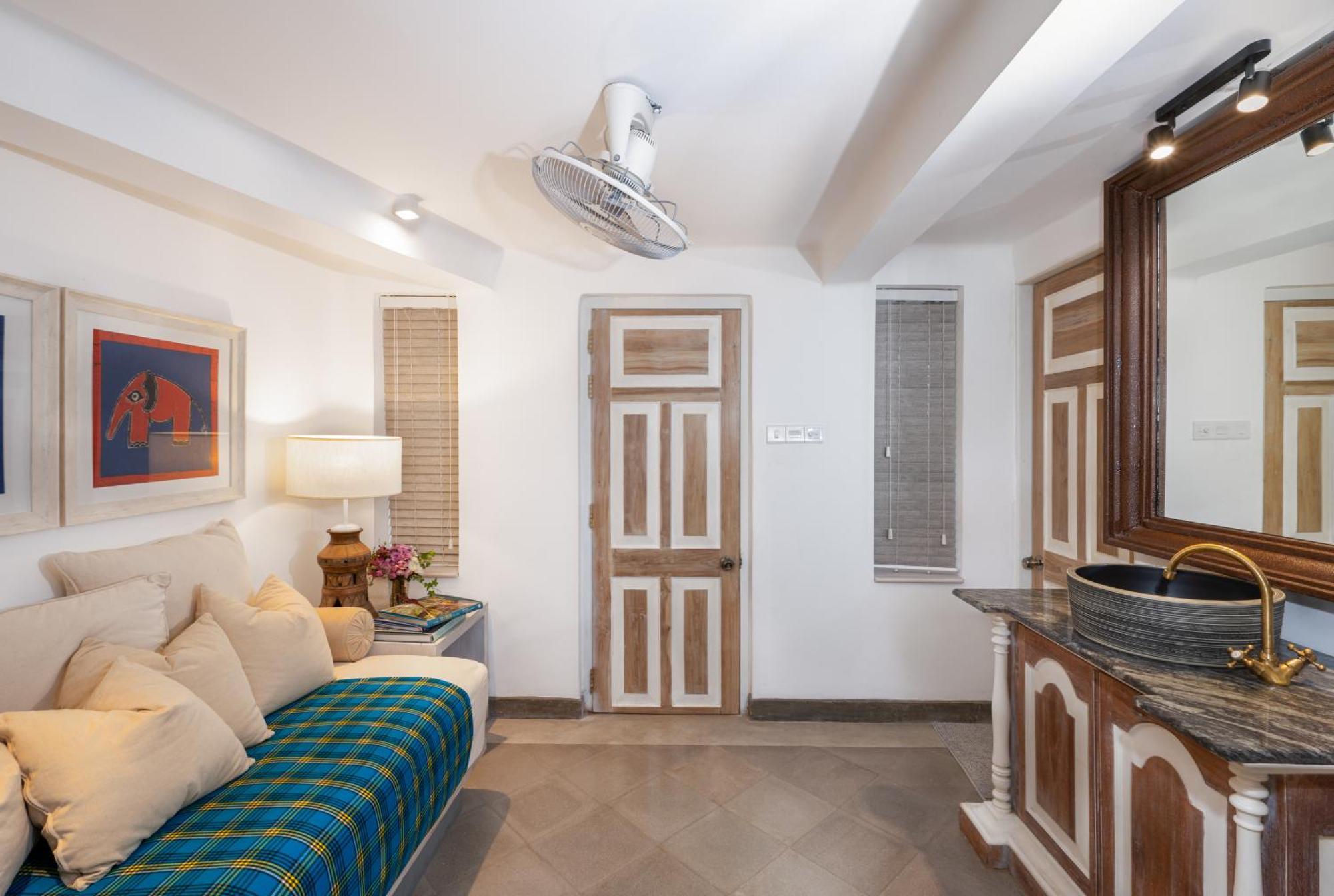 55Tg Boutique Suites Colombo Phòng bức ảnh