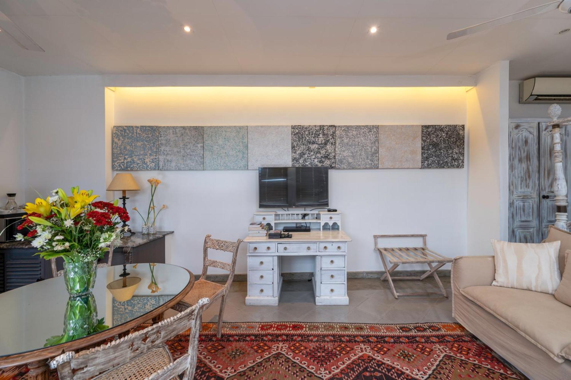 55Tg Boutique Suites Colombo Phòng bức ảnh