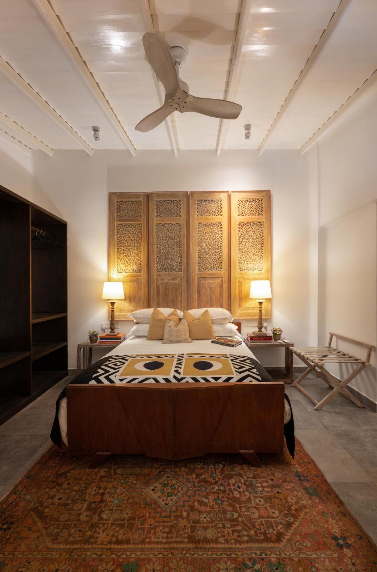 55Tg Boutique Suites Colombo Phòng bức ảnh