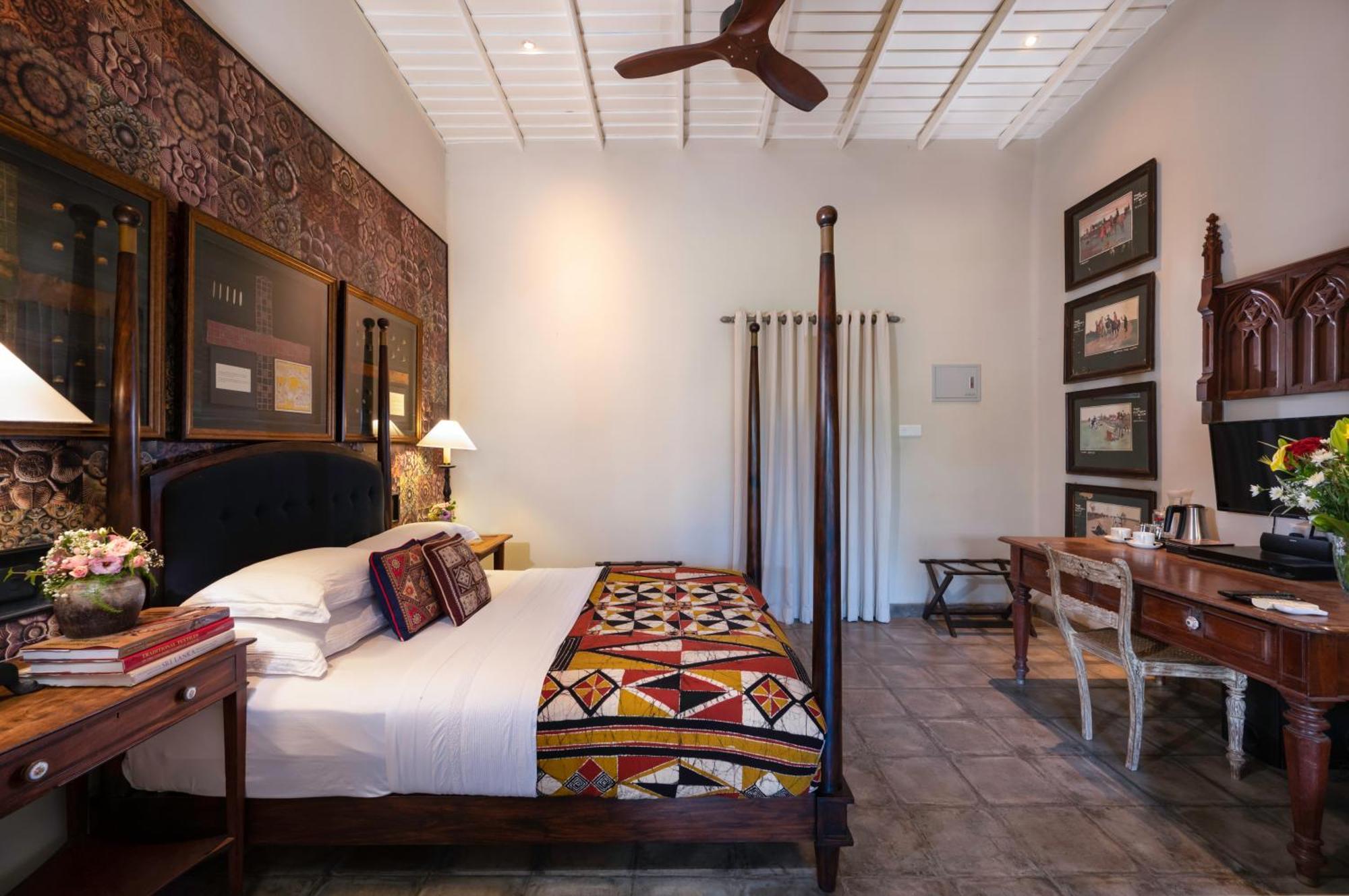 55Tg Boutique Suites Colombo Phòng bức ảnh