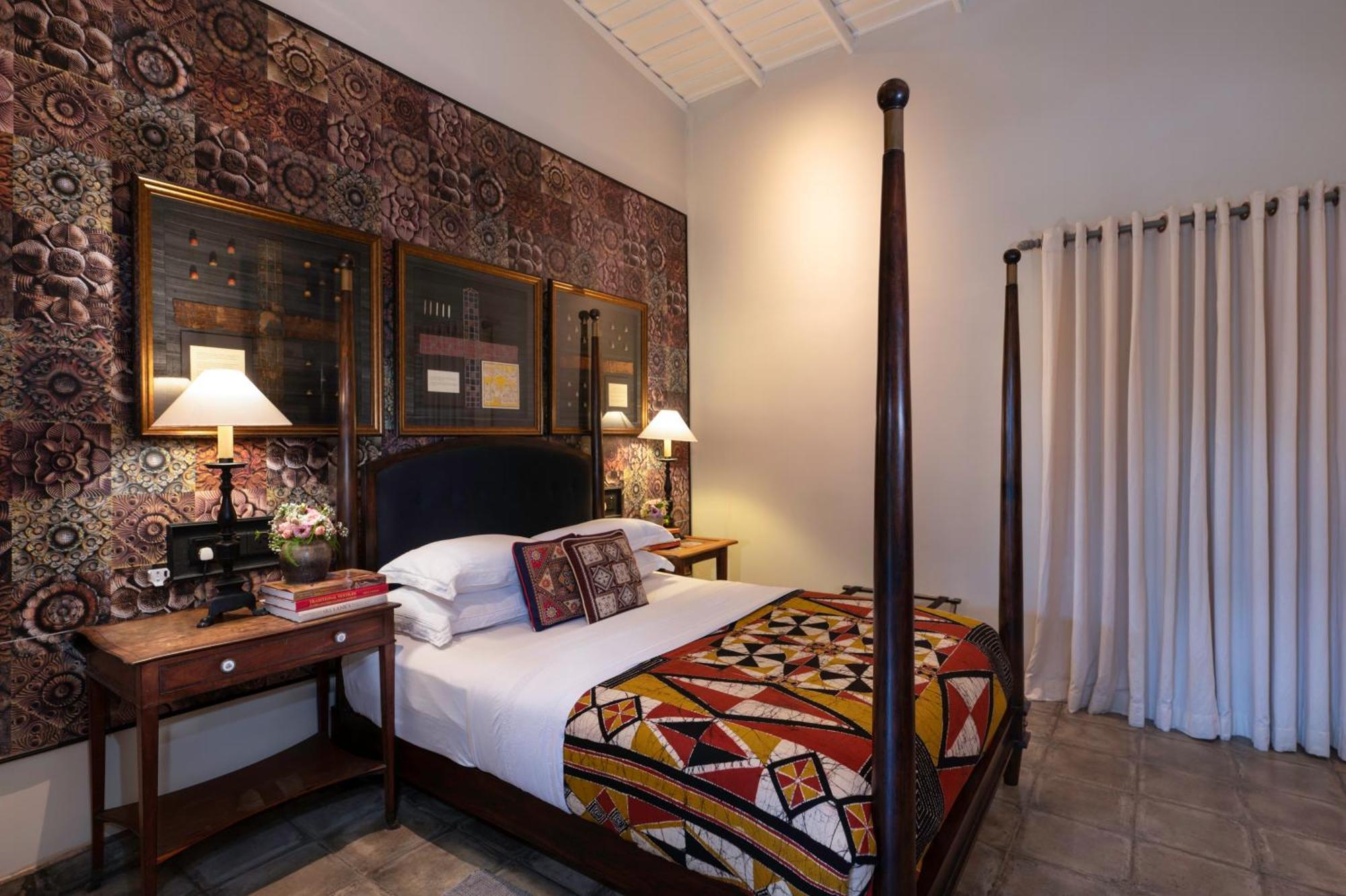 55Tg Boutique Suites Colombo Phòng bức ảnh
